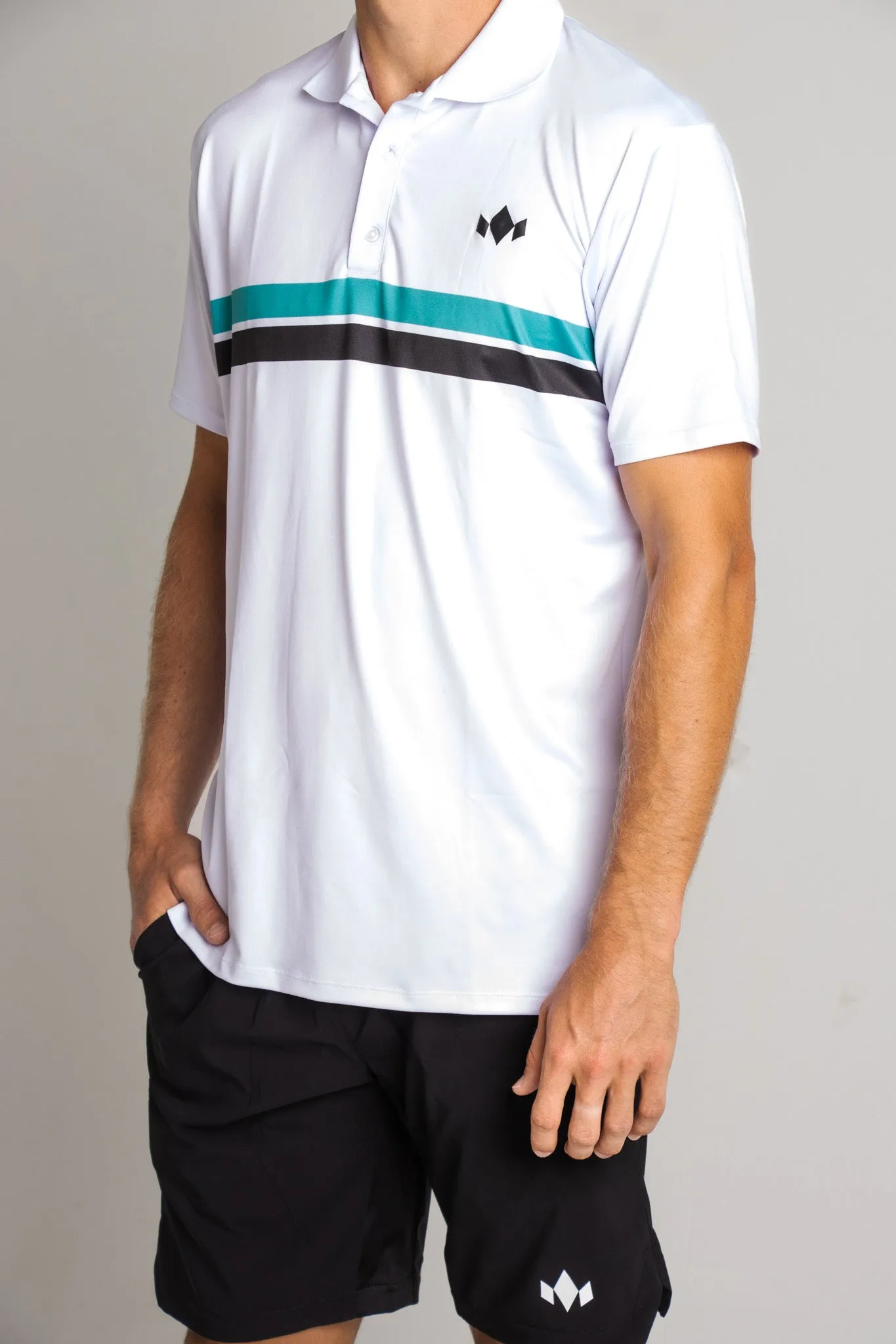 Men's Championship Polo