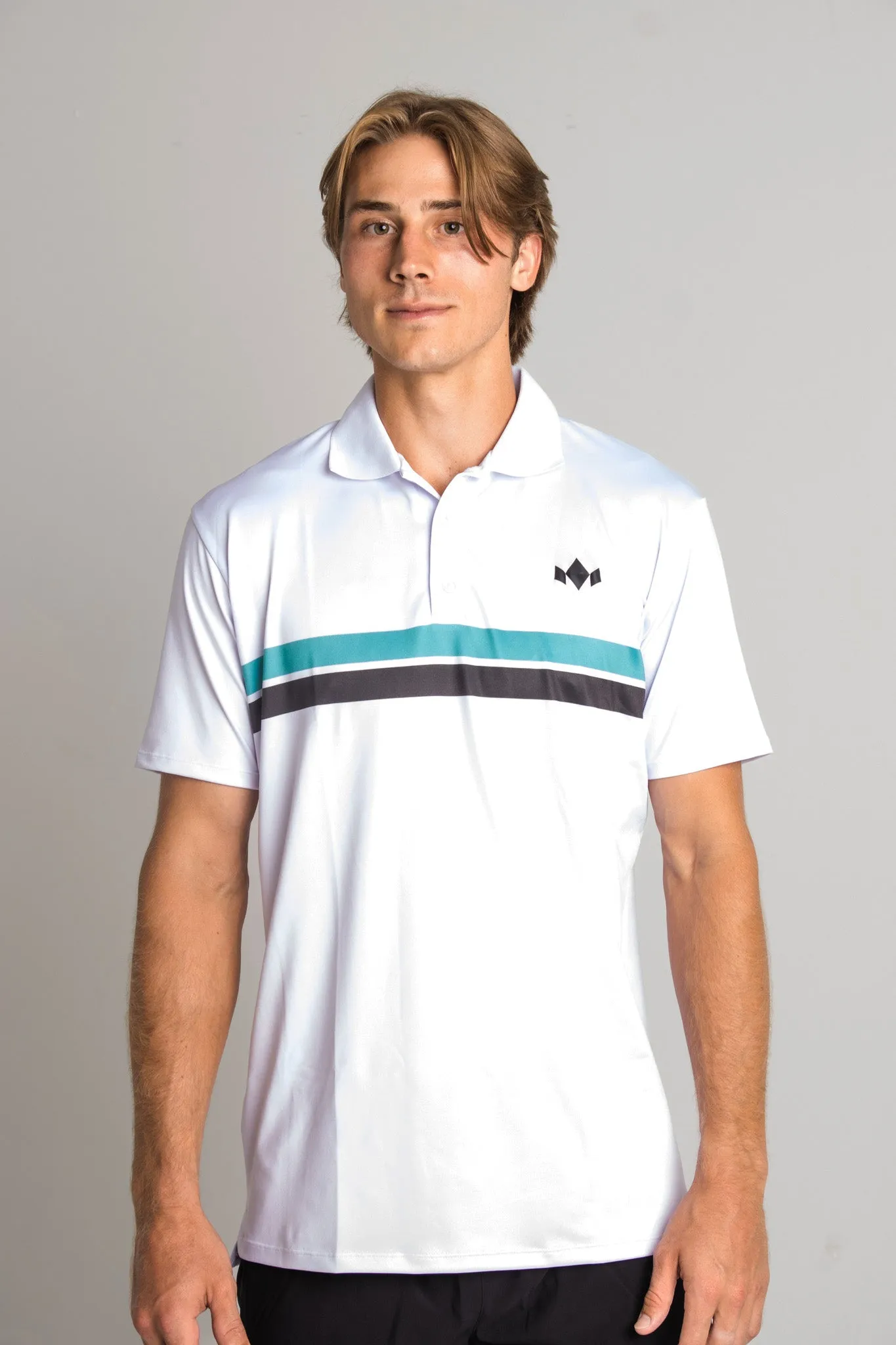 Men's Championship Polo
