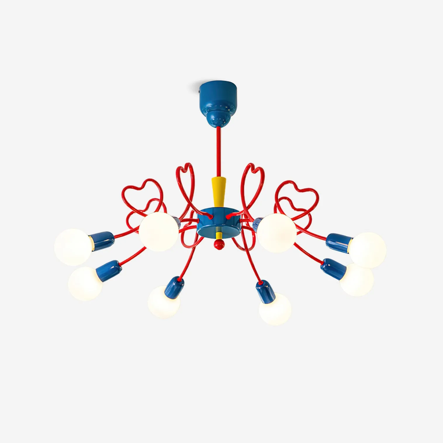 Milana Chandelier