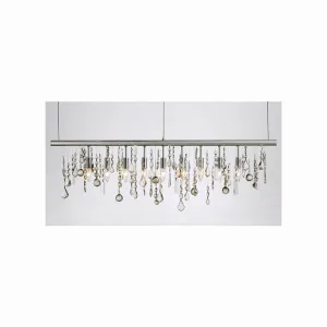 Nuevo Crystal Chandelier