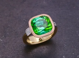 Pelavera Ring
