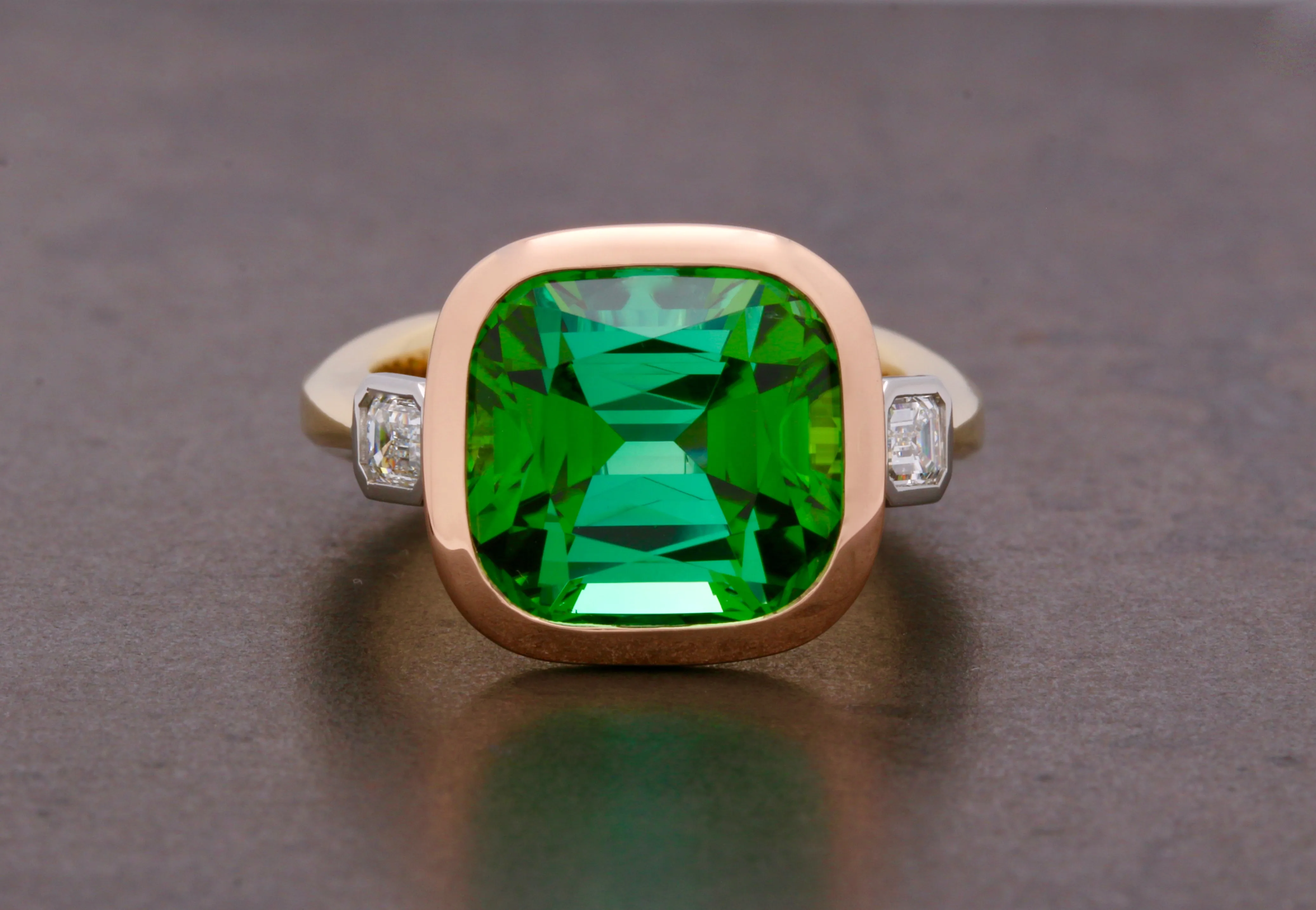 Pelavera Ring