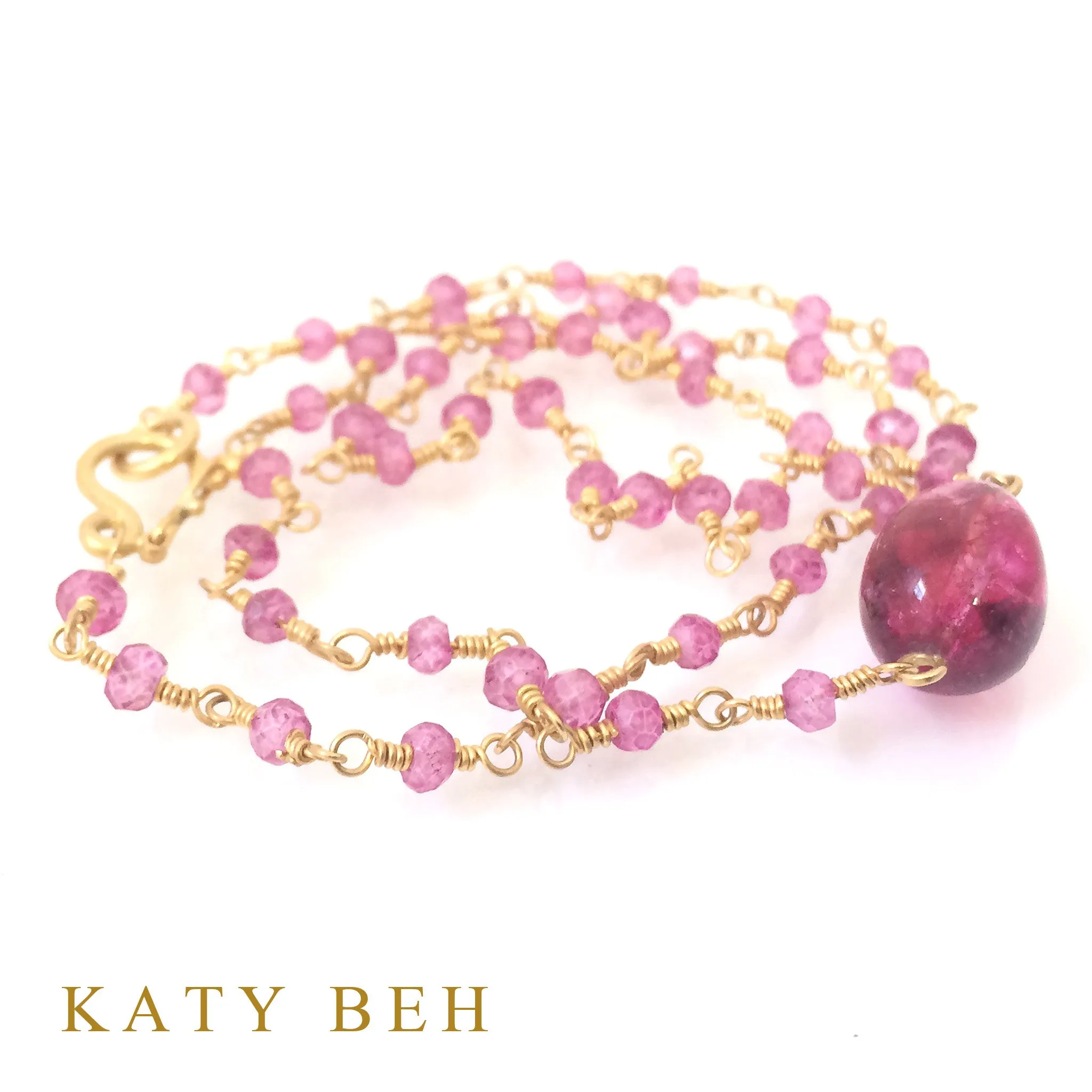 Polly Necklace