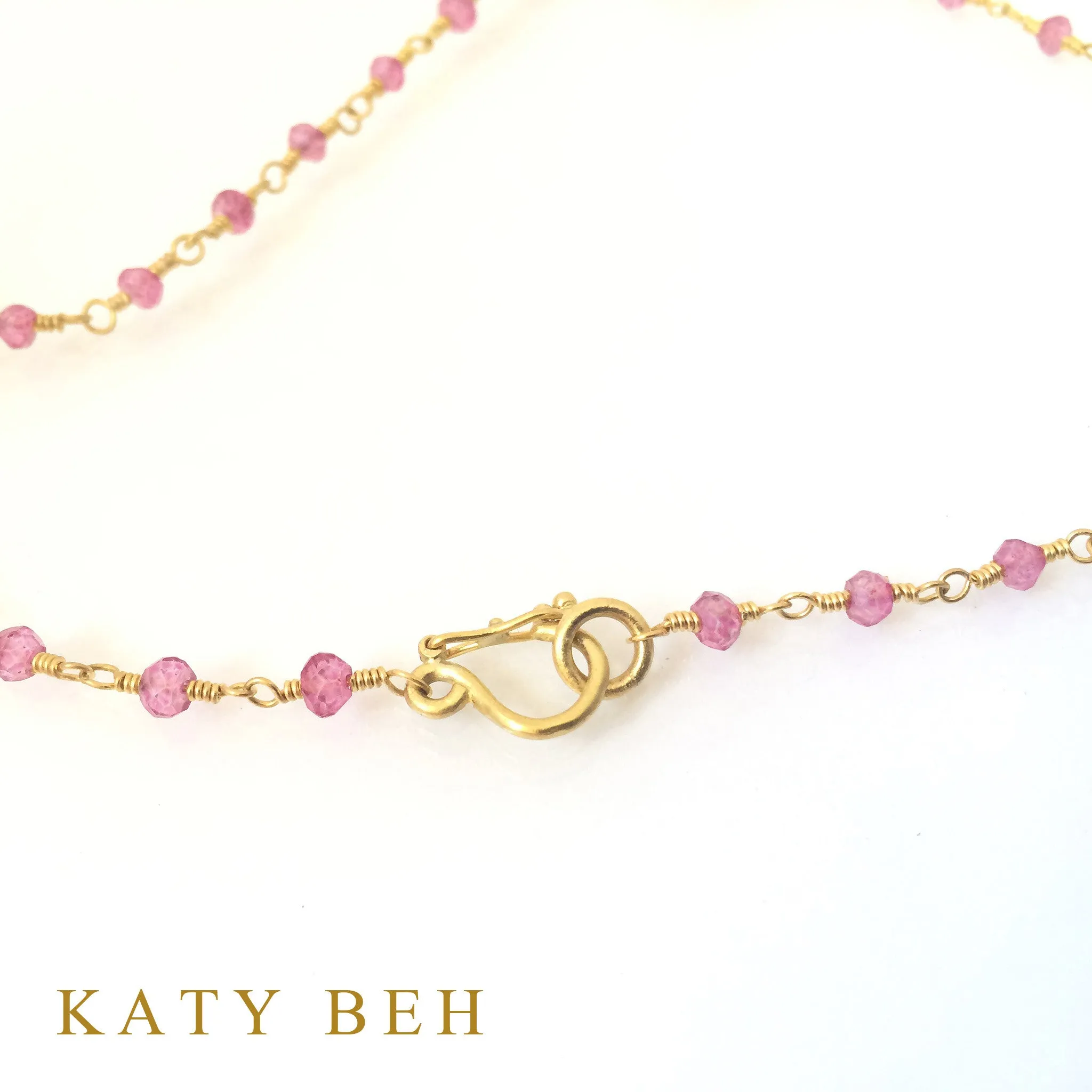 Polly Necklace