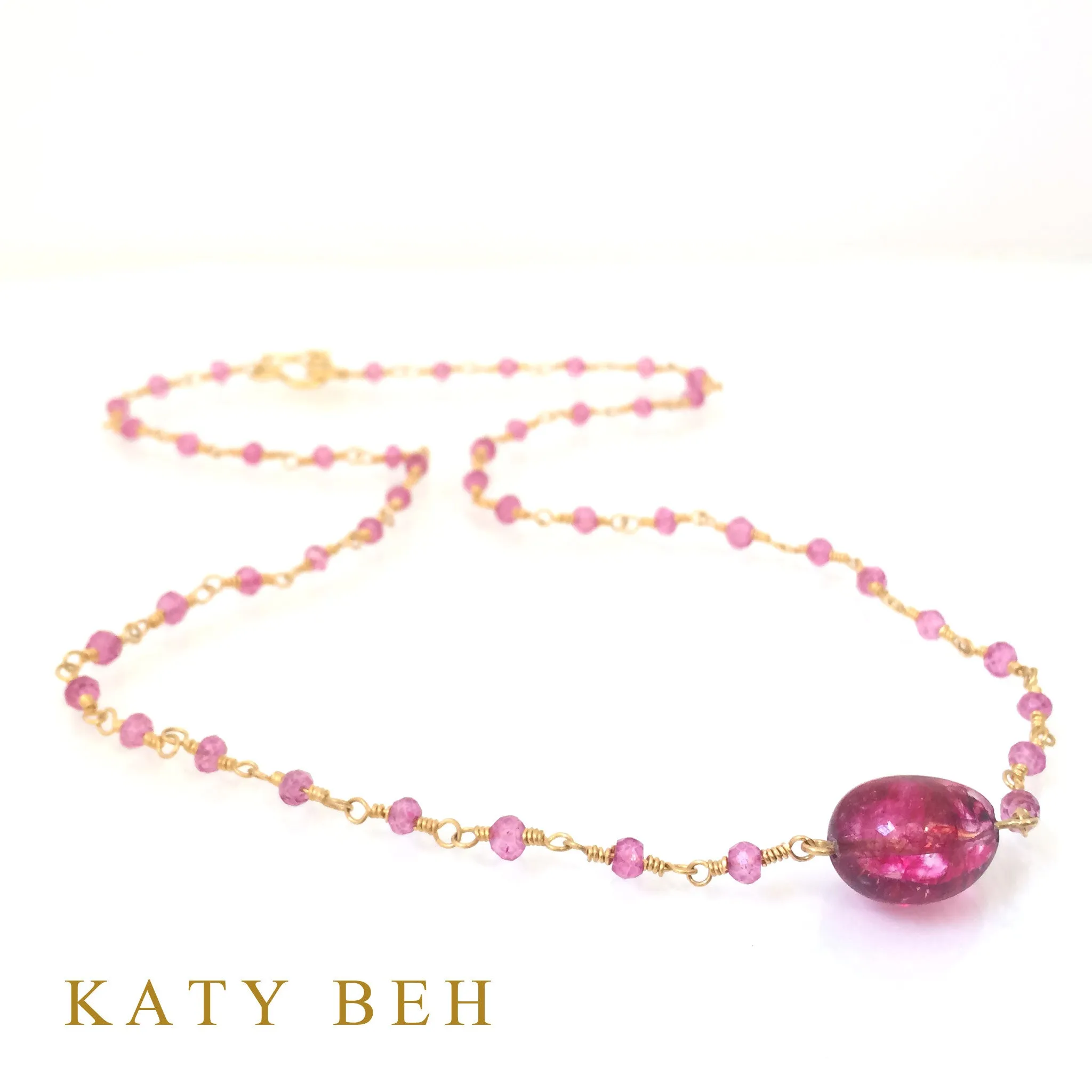 Polly Necklace