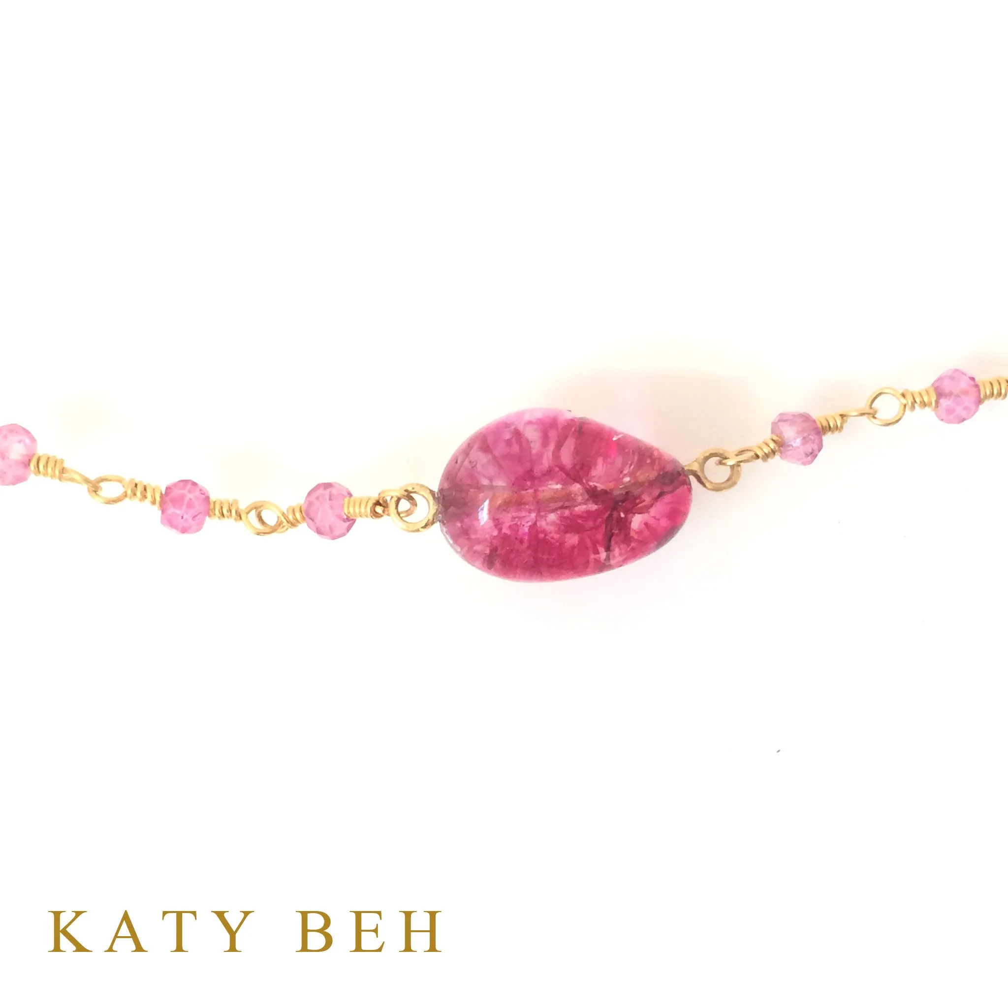 Polly Necklace