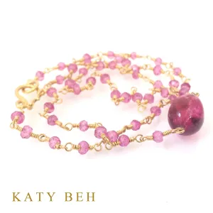 Polly Necklace