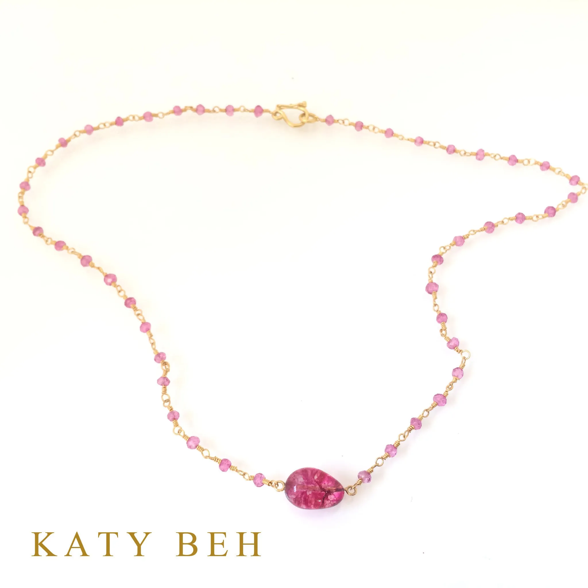 Polly Necklace