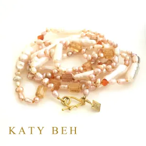 Raegan Necklace