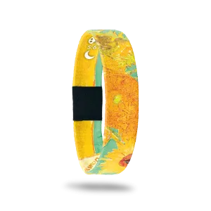 Sunflowers Moonstone