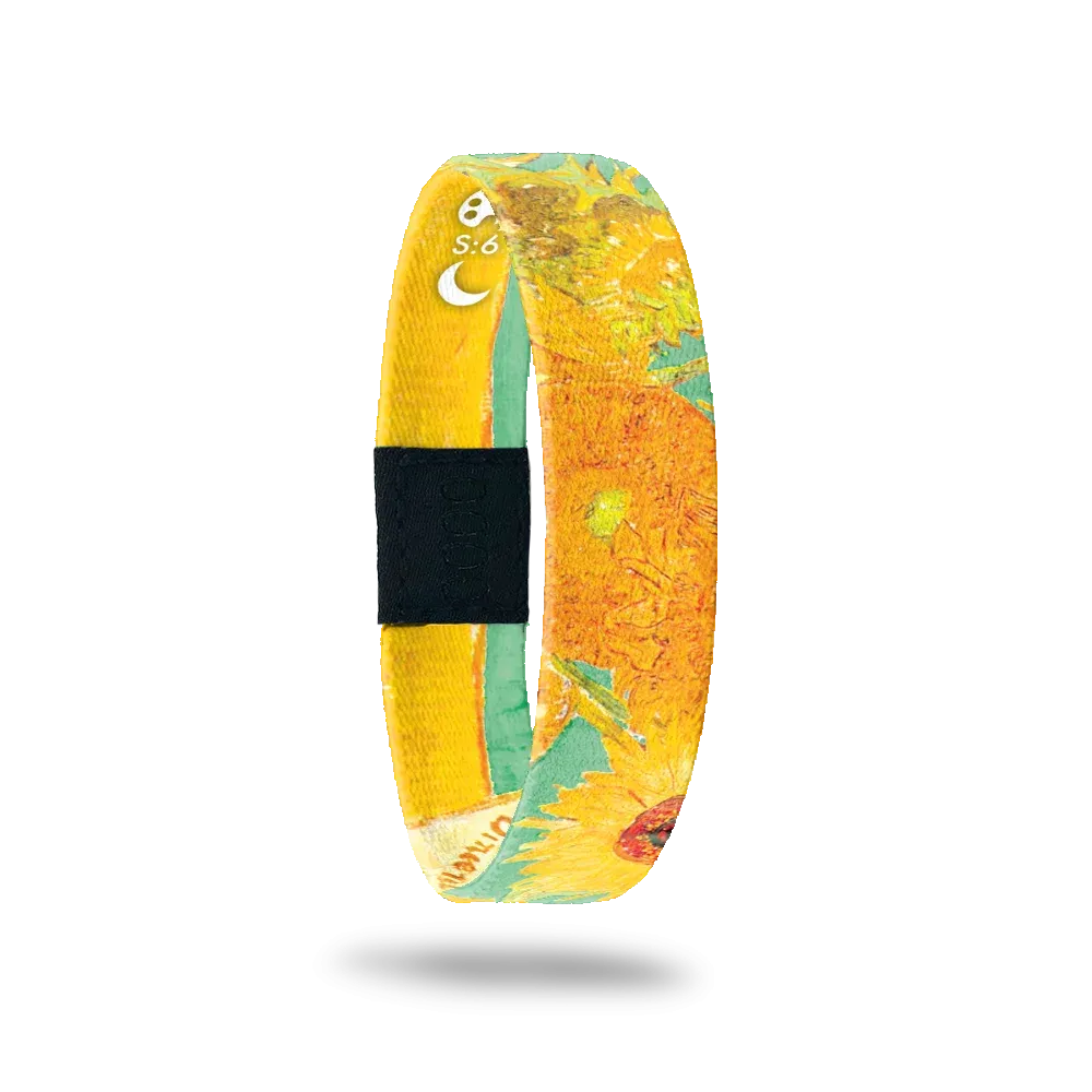 Sunflowers Moonstone