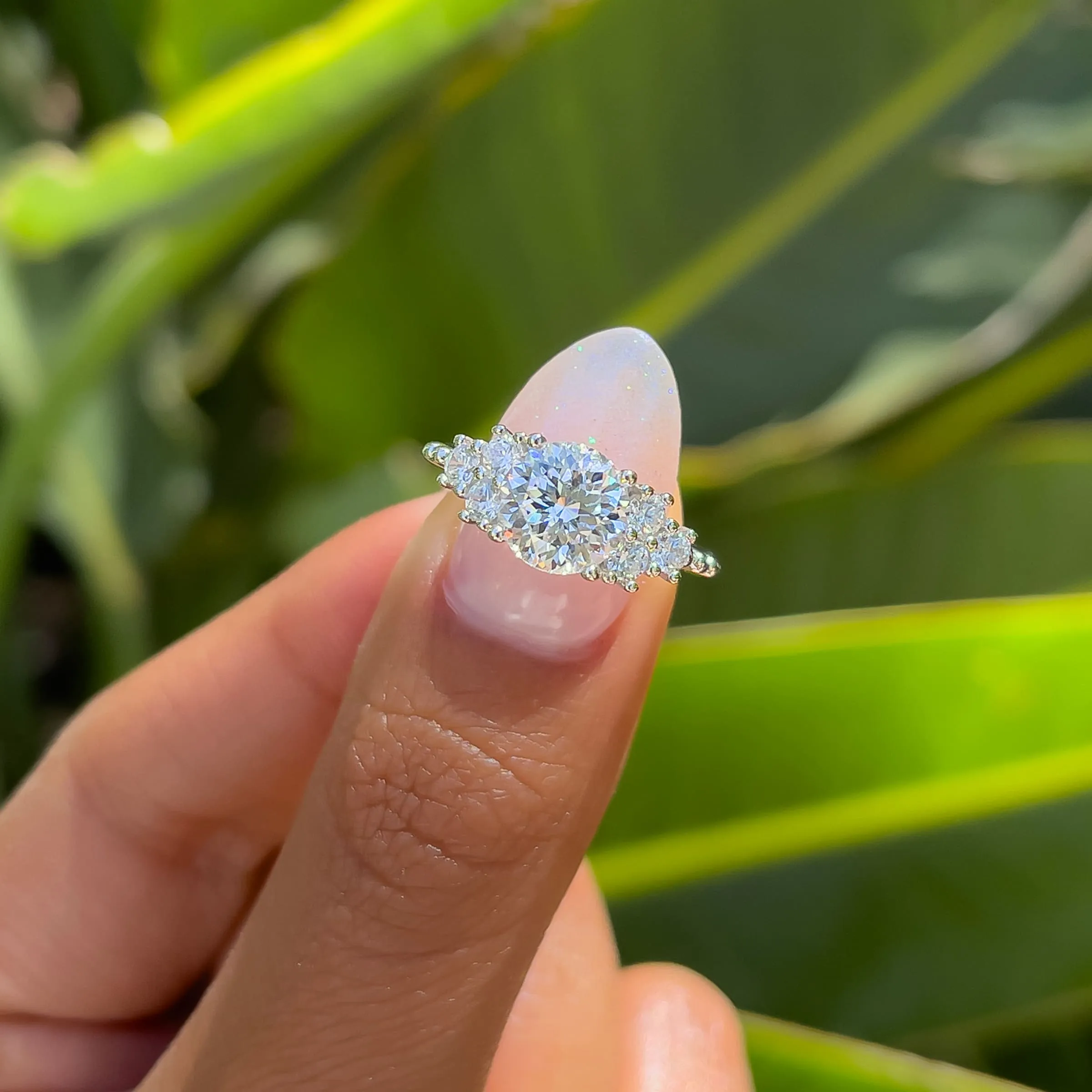 The I Do