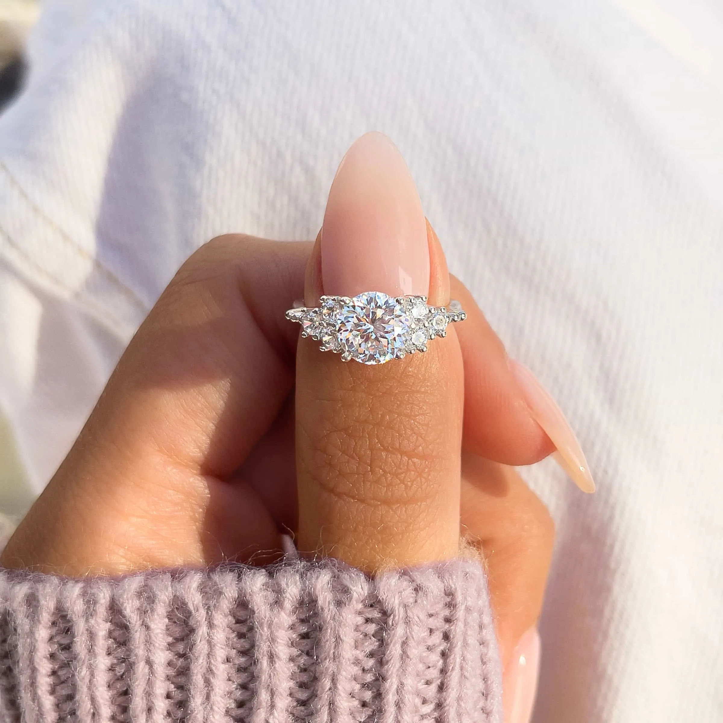 The I Do