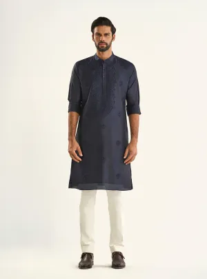 THE MOONSTONE KURTA