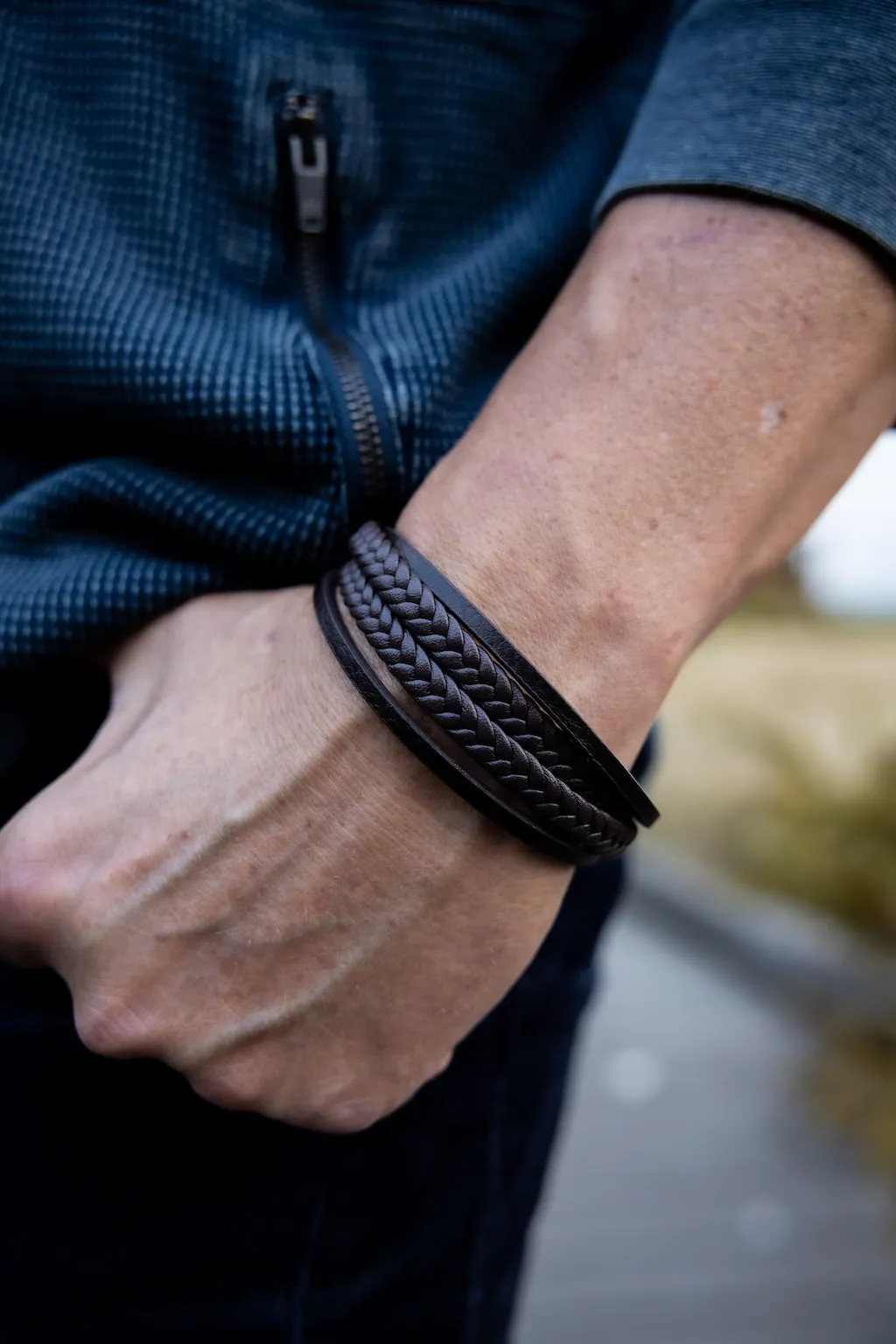 The Pack Bracelet