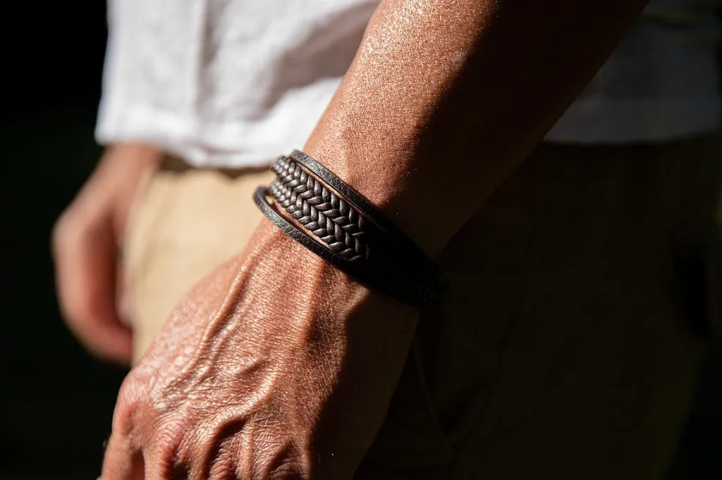 The Pack Bracelet