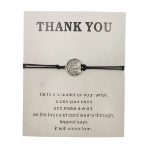 Tree of Life Bracelet