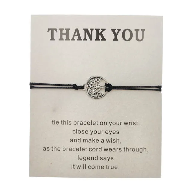 Tree of Life Bracelet