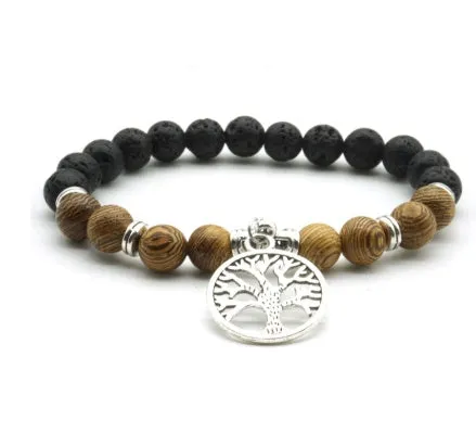 Tree of Life Bracelet