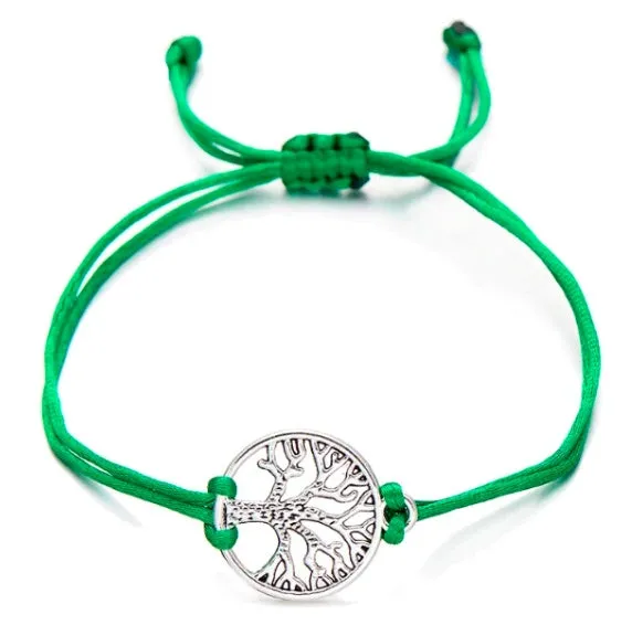 Tree of Life Bracelet