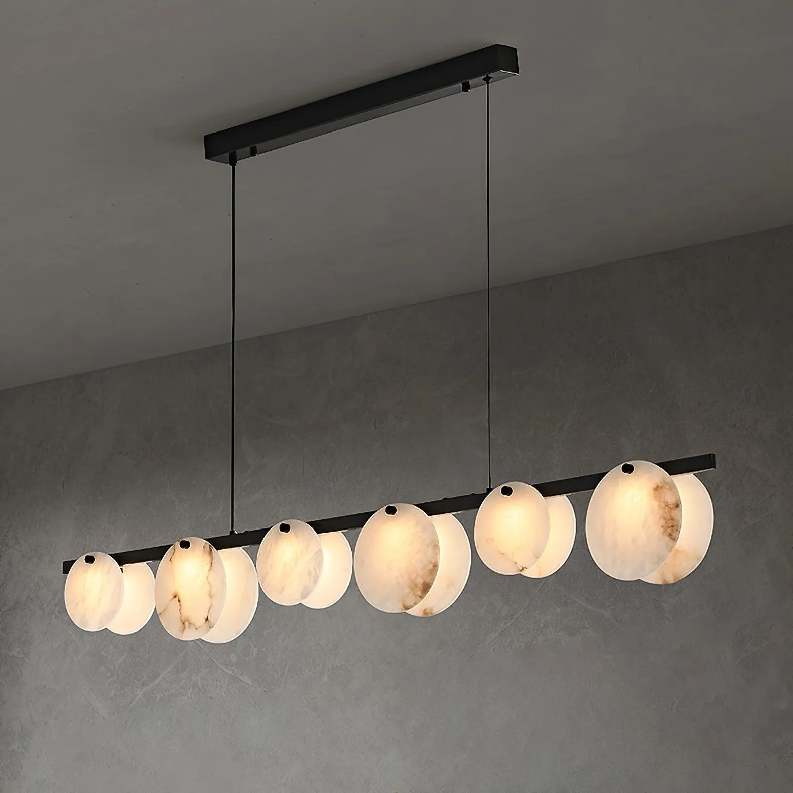 Trinidad Dining Room Chandelier