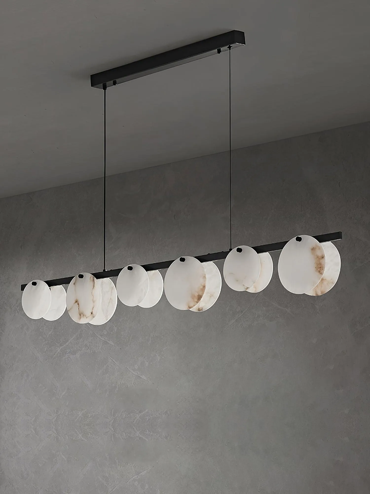 Trinidad Dining Room Chandelier