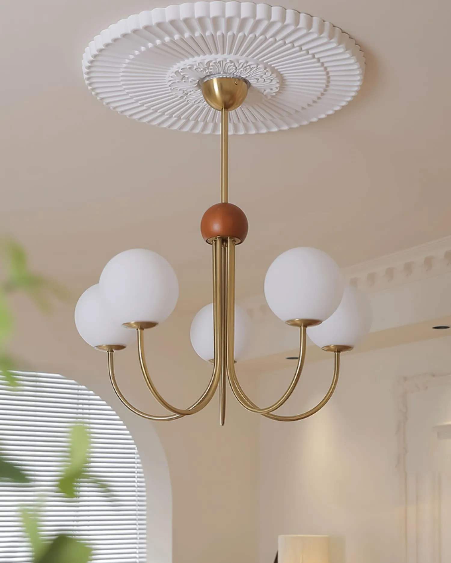 Valentina Chandelier