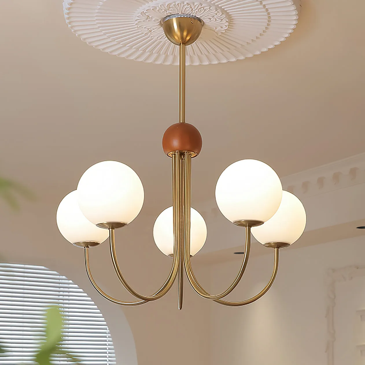 Valentina Chandelier