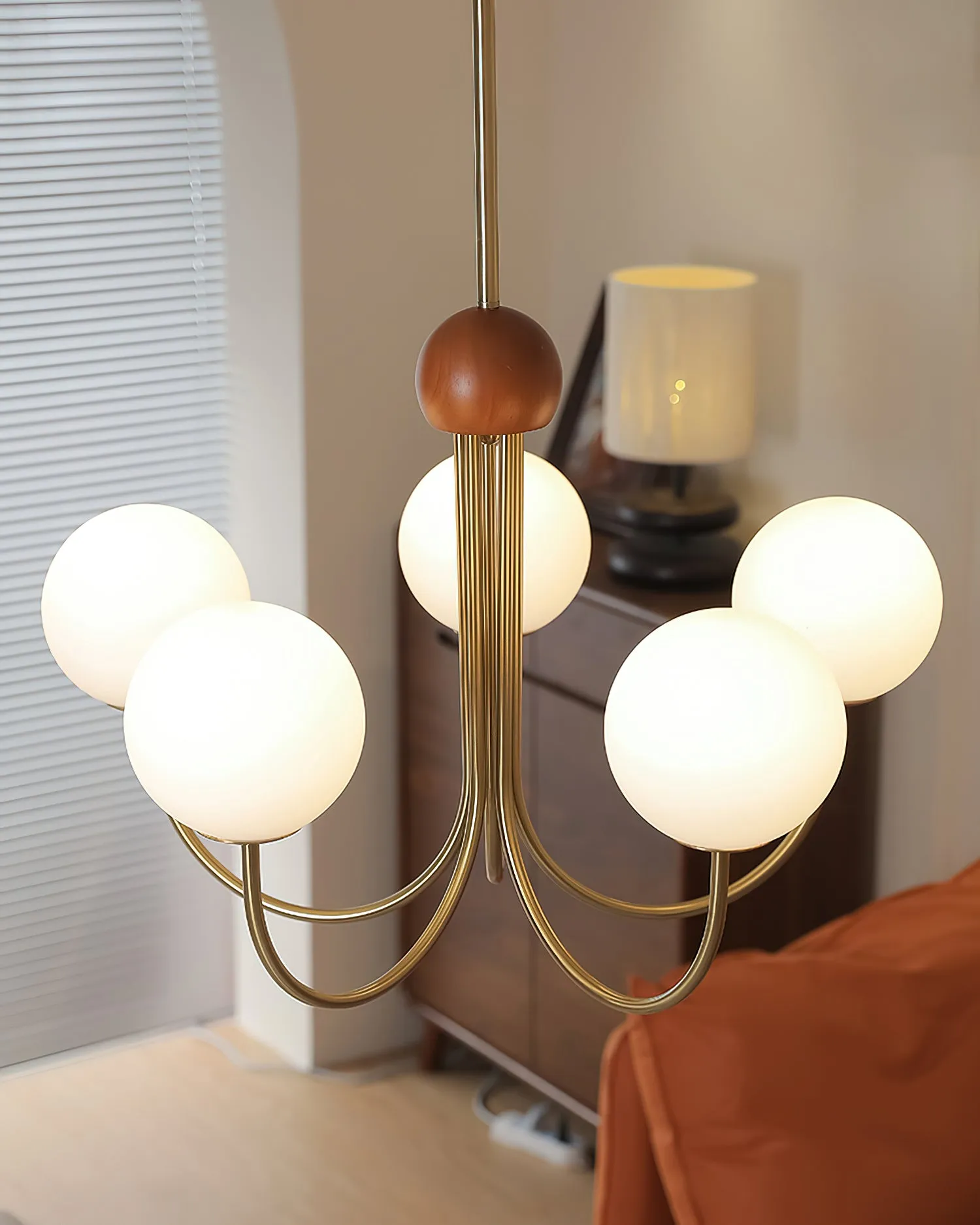 Valentina Chandelier