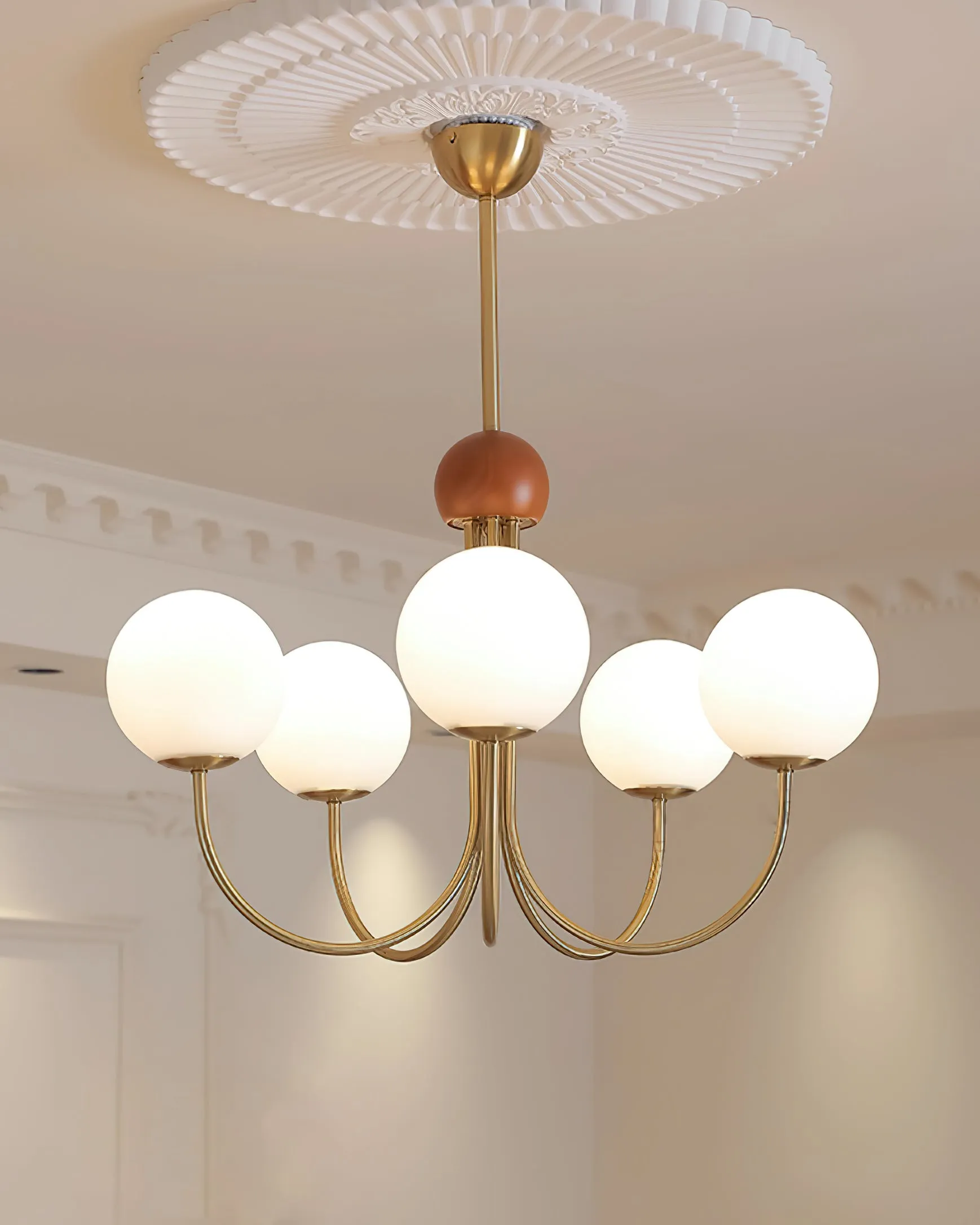 Valentina Chandelier
