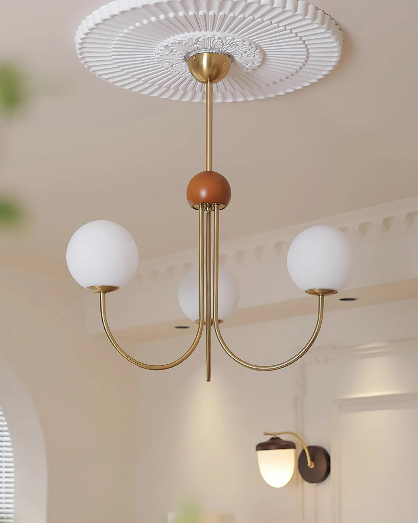 Valentina Chandelier