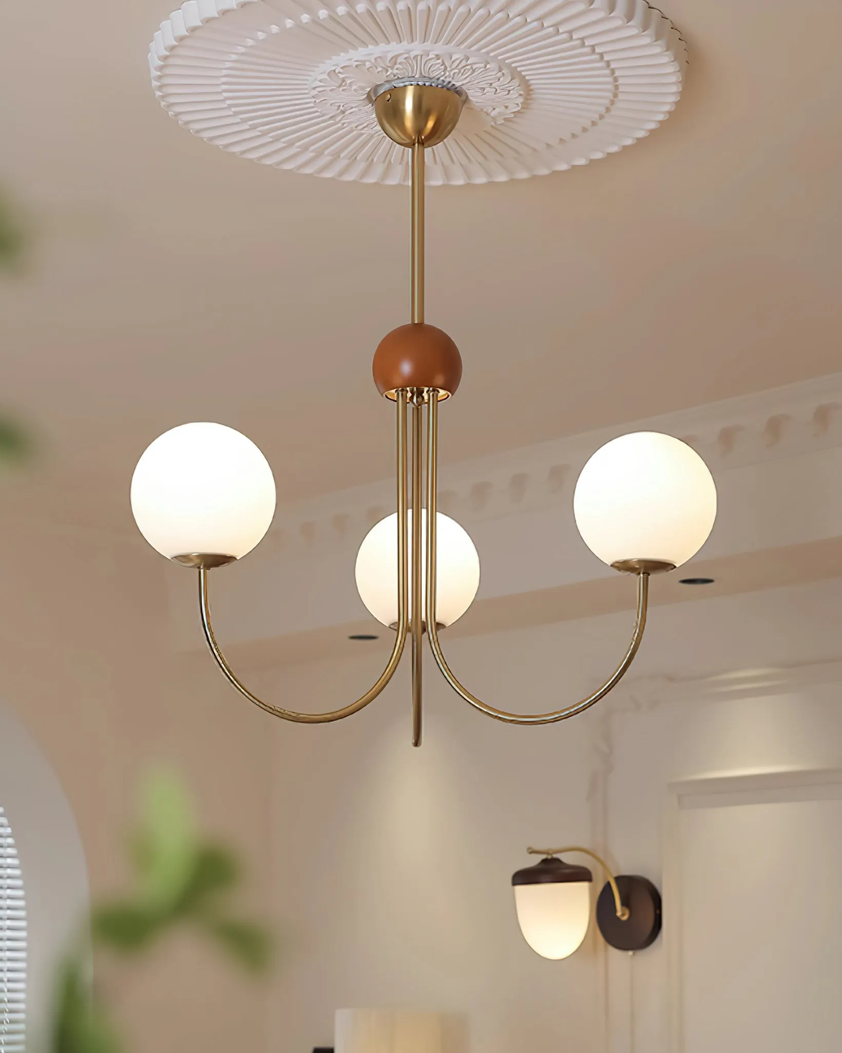 Valentina Chandelier