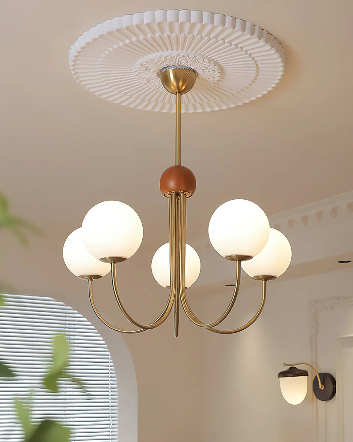 Valentina Chandelier