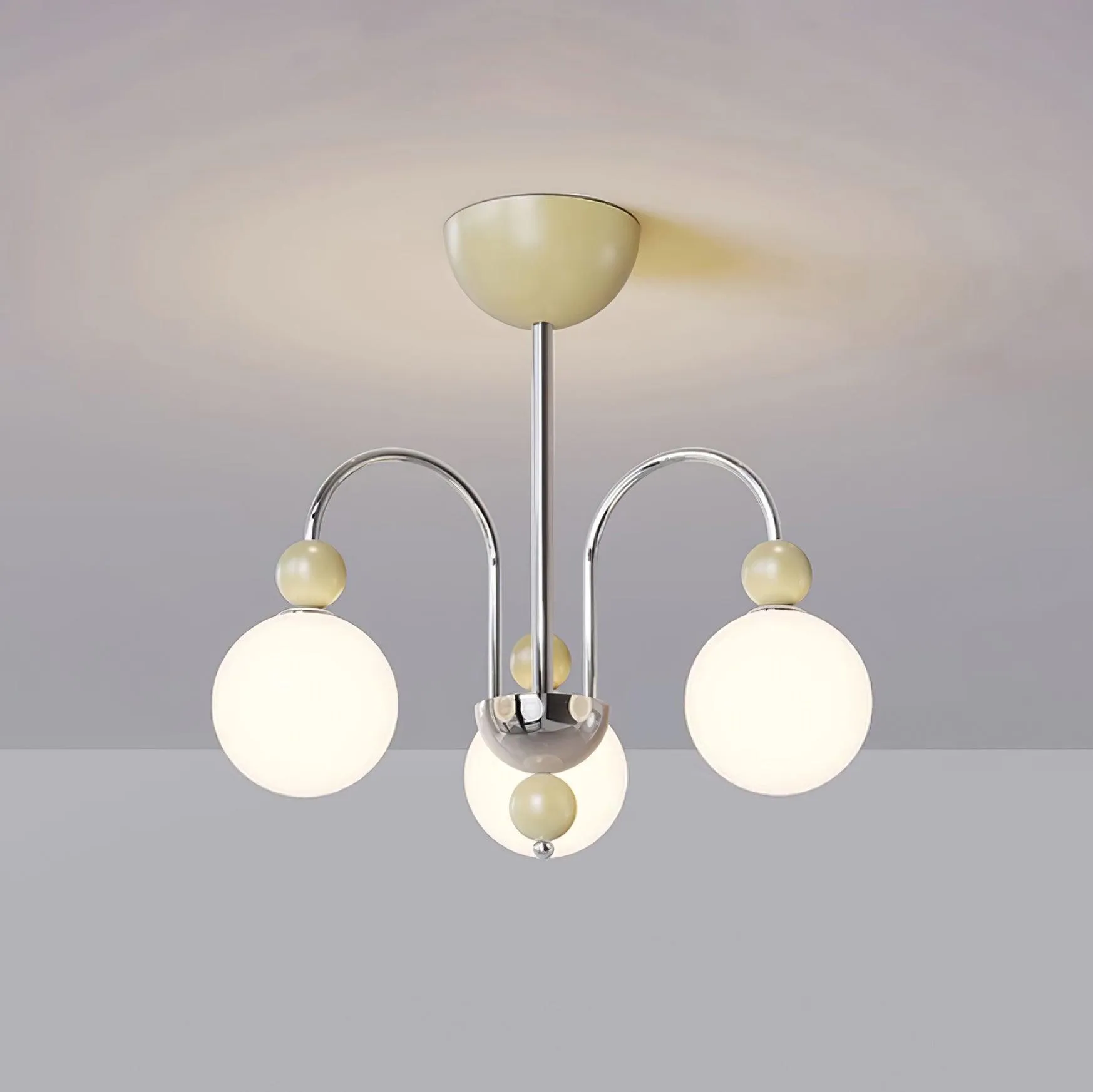 Vierra Carisa Chandelier