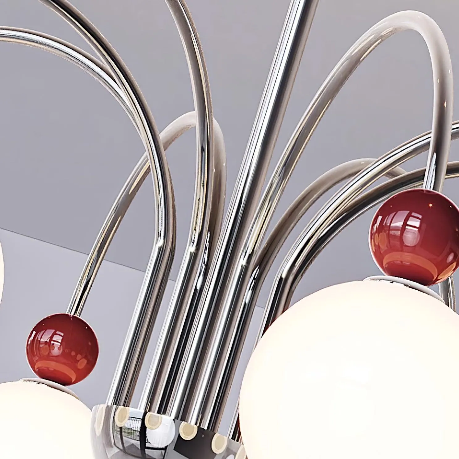 Vierra Carisa Chandelier