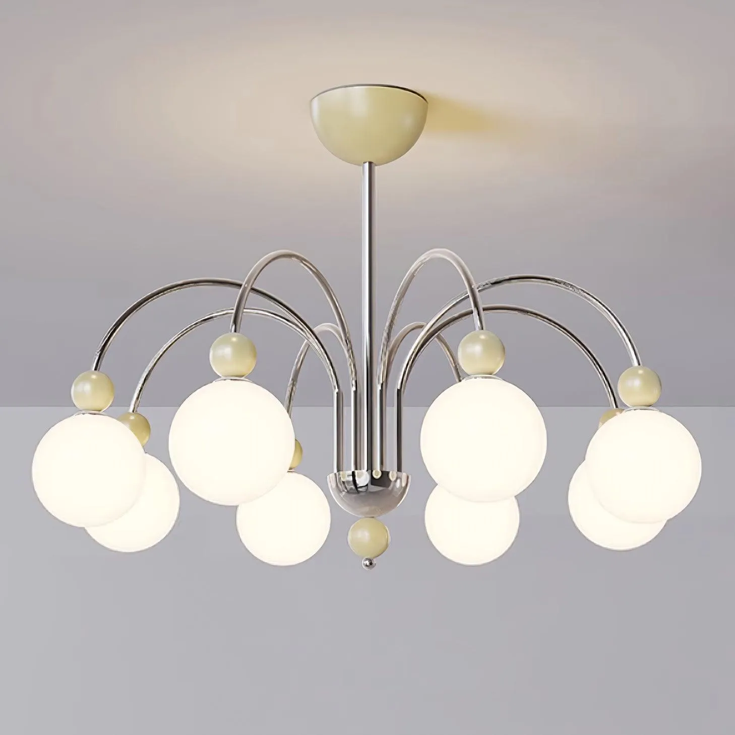 Vierra Carisa Chandelier