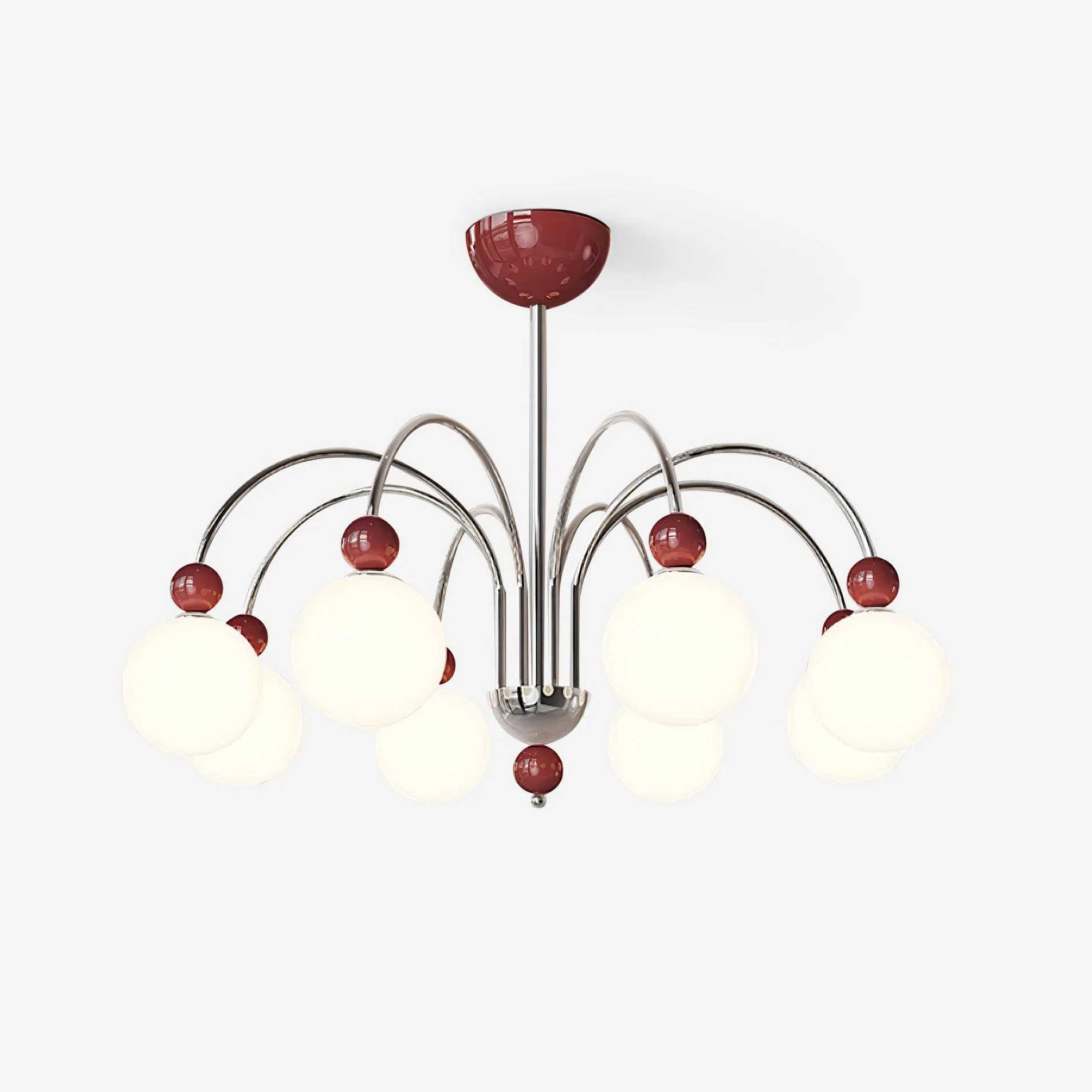 Vierra Carisa Chandelier