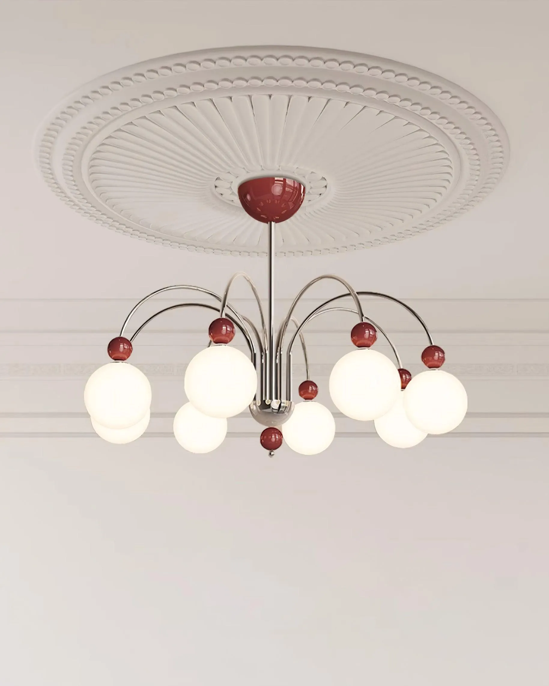 Vierra Carisa Chandelier