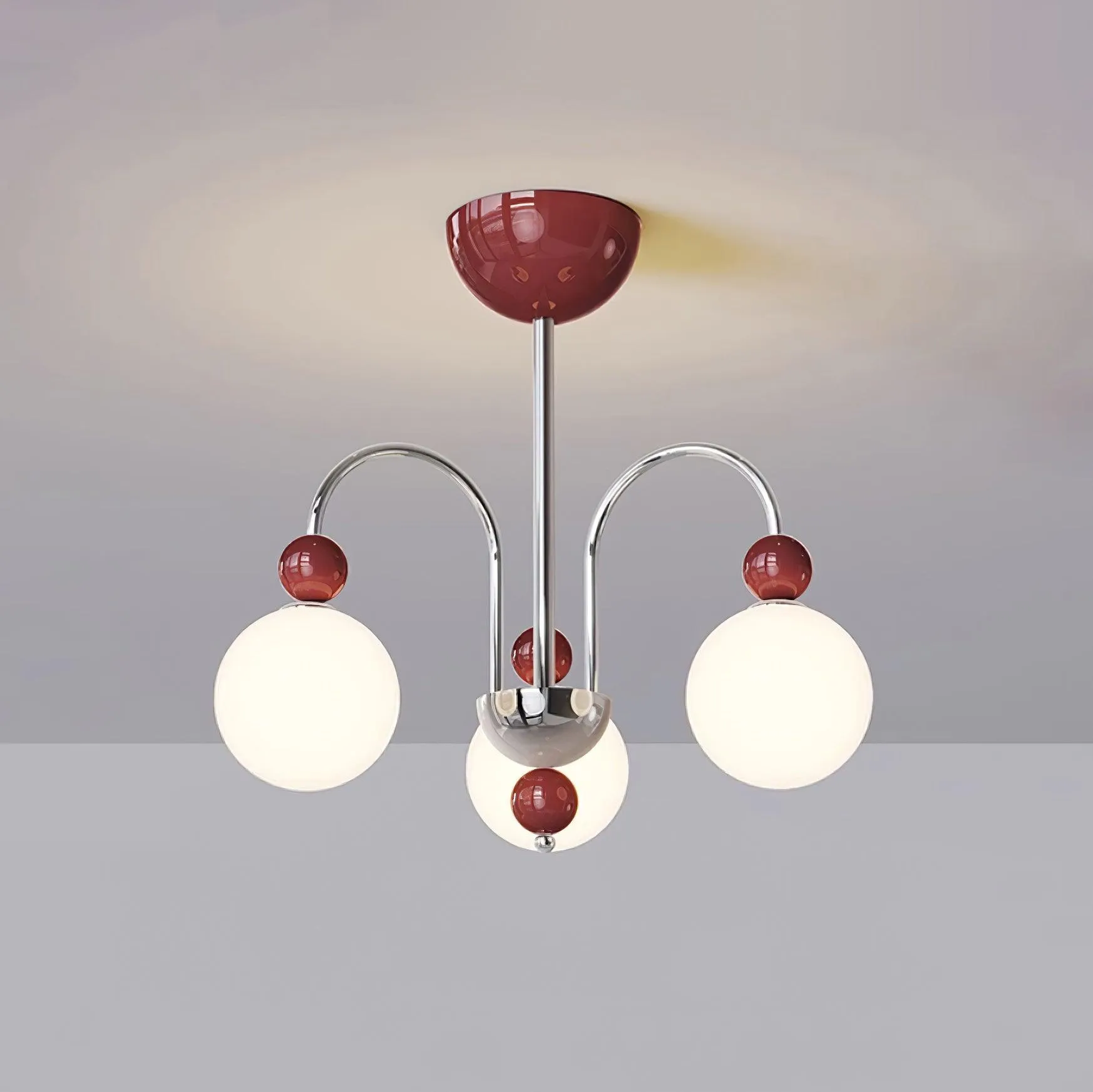 Vierra Carisa Chandelier