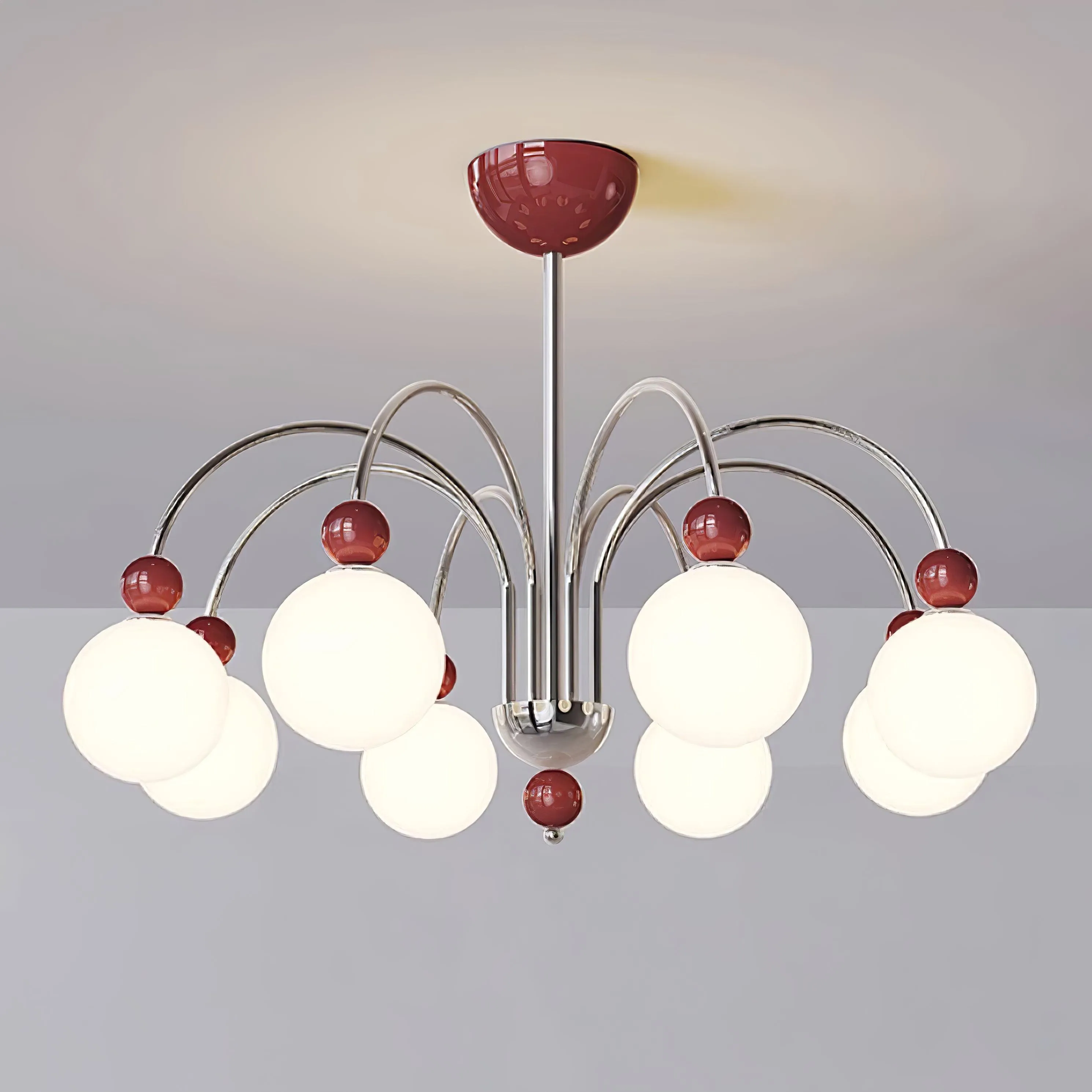 Vierra Carisa Chandelier