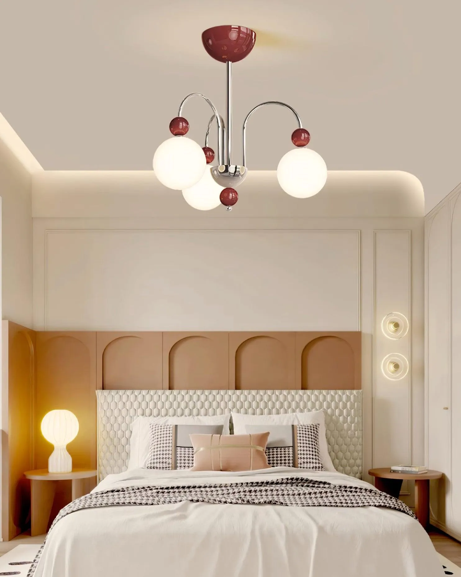 Vierra Carisa Chandelier