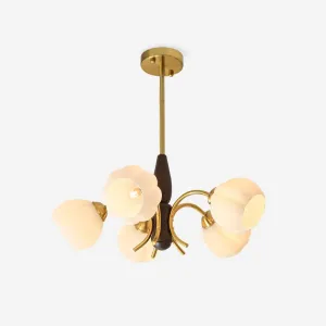 Vintage Orillia Chandelier