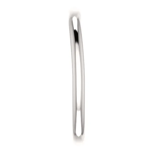 Wedding Band 51359