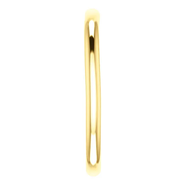 Wedding Band 51359