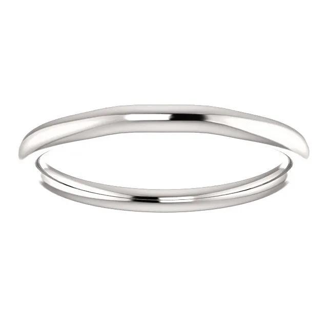 Wedding Band 51359