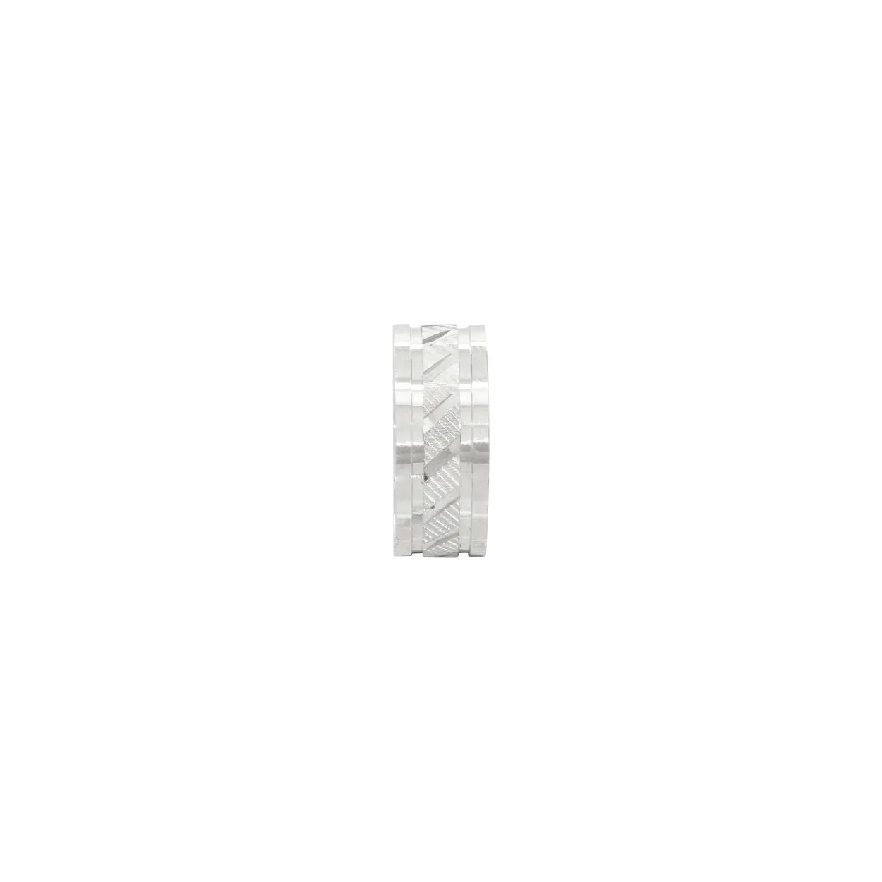 Woven Elegance Band